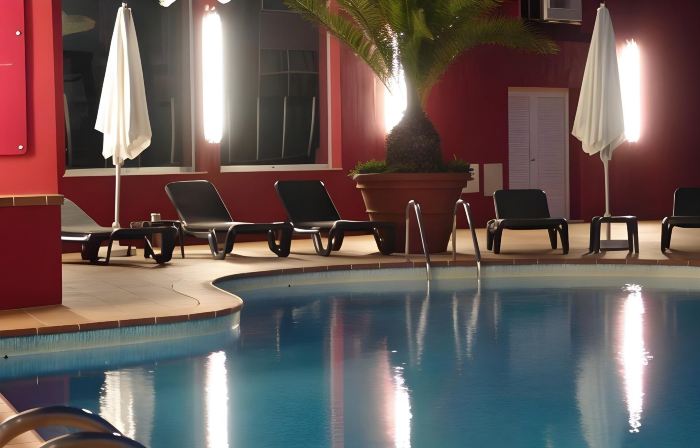 Hotel Quarteirasol