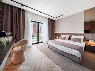 Diaco Boutique Hotel Hotels in 