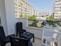 Joel Family Apartment's Golem Center Hotels in Golem