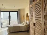 Vila Cristina Rabil otelleri