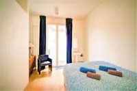 Spacious Apartment With Terrace, View - 2-Star
