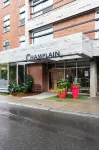 Hotel Champlain