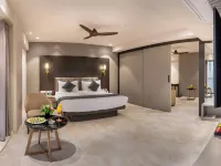 SkkyLight Lords Inn Nanded Hotels in Nanded