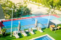 The Grove Essipong Beach Resort - Beach