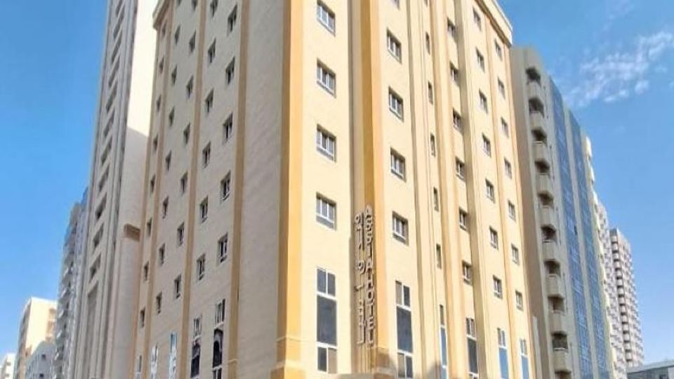 Assia Hotel