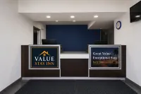 Value Stay Inn Lost Hills - 2 étoiles