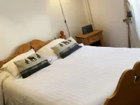 Le Salers -Le Mont Dore 2pers - Apartments