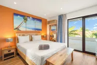 Aroma Plaza Boutique Hotel - spa
