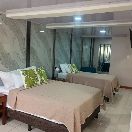Hotel Divisamar by LHR