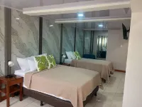 Hotel Divisamar by LHR