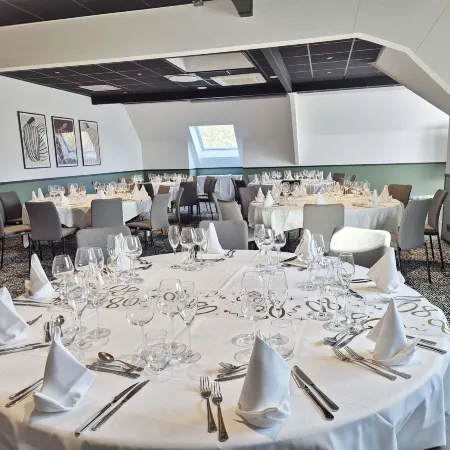 Ibis Beaune la Ferme Aux Vins