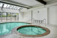 Best Western Seattle Airport Hotel - Hot Tub
