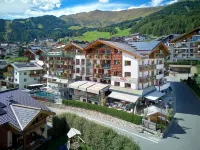 Hotel Tirol Fiss 4Sterne Superior Hotels in Fiss