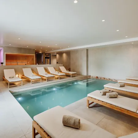 Mercure Avignon TGV Hotel et Spa