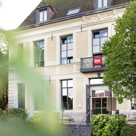Ibis Douai Centre