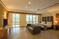 Vila Galé Eco Resort Angra - All Inclusive - parking