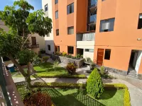 Sori Apartments