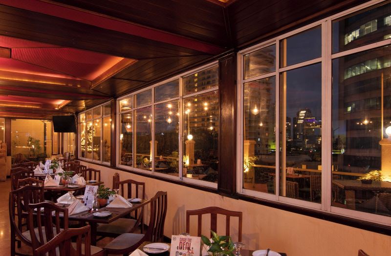 Colombo City Hotels (Pvt) Ltd photo 2