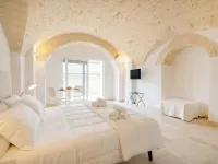 Palazzo della Torre 002 - Historical modern stay - 3-Star
