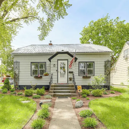 Walkable Family Home in the Heart of Kalispell