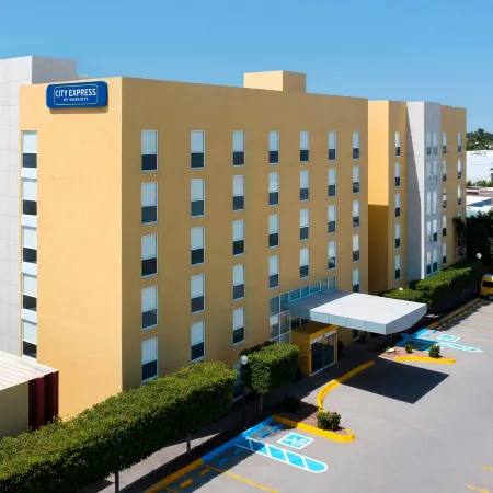 City Express by Marriott Ciudad Obregón