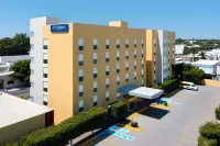 City Express by Marriott Ciudad Obregón - 3-stjärniga