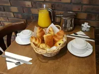 Angleterre Hotel