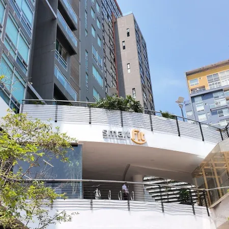 CONCORDIA CHAPULTEPEC