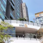 CONCORDIA CHAPULTEPEC - Bintang 2