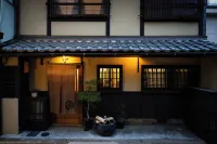 Kokonoe Machiya Hotels in 