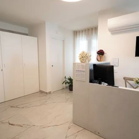 Core Amalfitano Pompeii City Suites