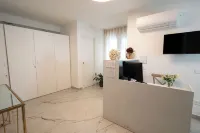 Core Amalfitano Pompeii City Suites - 3-Star