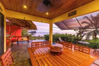 Top Rated/Oceanview, Closest to Manuel Ant. Park & Beach, W/Daily Wildlife Visit