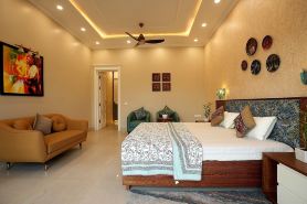 The Heritage Nest Koyla Kund
