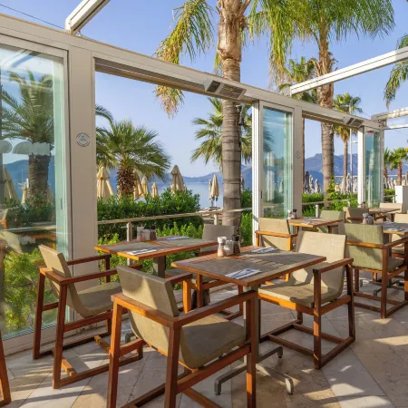 The Beachfront Hotel Adult Only 16 Plus