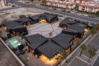 Blackhaus Suites by AvantStay