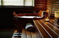 L'Hotel PortoBay São Paulo - spa