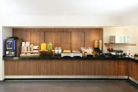 City Express by Marriott Hermosillo - breakfast