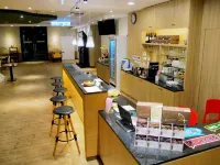 Ginkgo Hotel - bar
