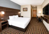 Econo Lodge - Wifi
