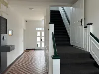 ipartment Wolfsburg @HOME by Best Western โรงแรมในวูลฟส์บูร์ก