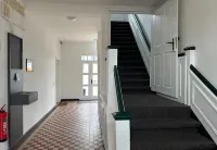 ipartment Wolfsburg @HOME by Best Western