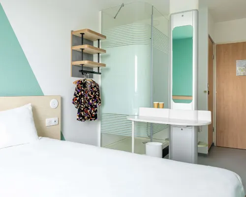 ibis budget Toulouse Blagnac Aéroport Hotels in Blagnac