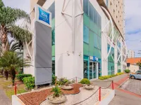 ibis budget Vitoria Hotels in Vitoria