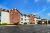 Comfort Inn Story City - I-35 Near Ames โรงแรมใน