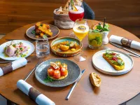 Le Domaine des Vanneaux Golf & Spa - MGallery Collection - Desayuno