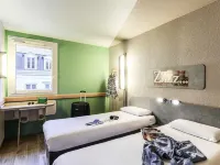 ibis budget Lille Centre - 2-Star