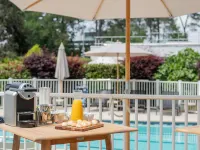 Novotel Bordeaux Merignac - Swimmingpools