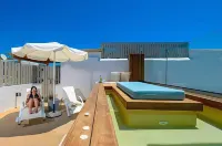 Argo Boutique Hotel