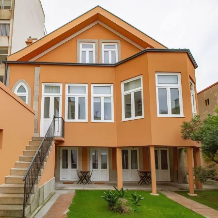 Casa Rietsch